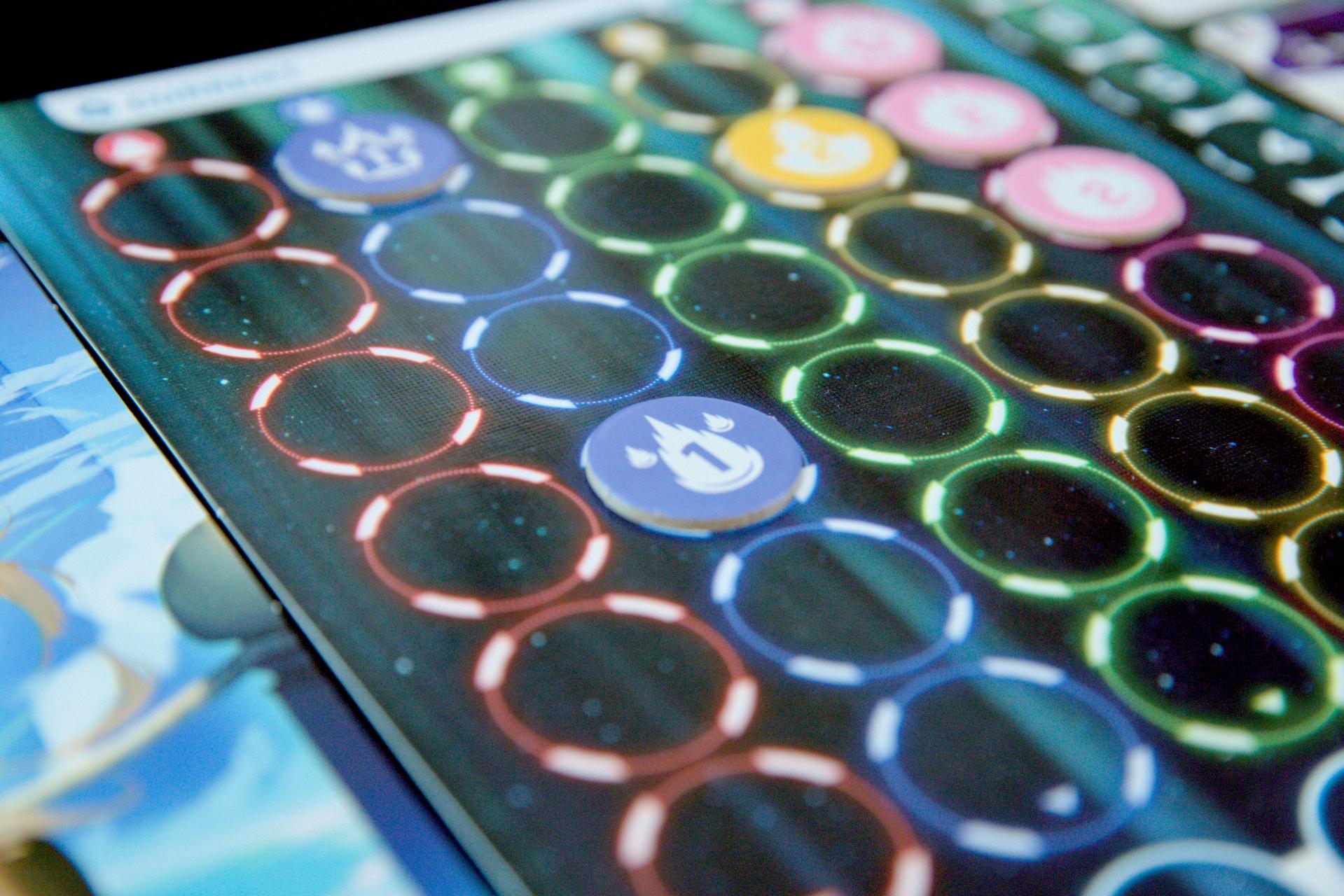 Bullet Star bullet in sight